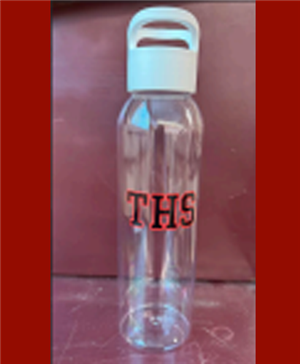 Water bottle